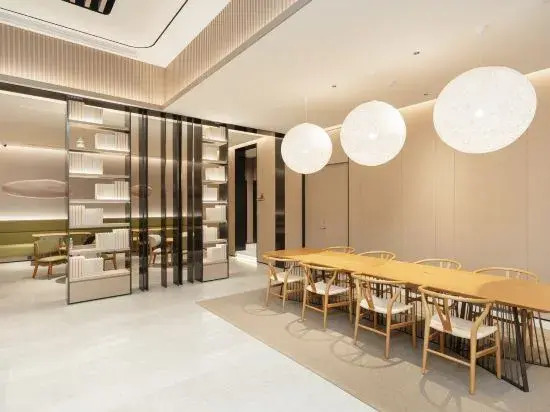 JI Hotel (Nanning Zoo University East Road Branch)