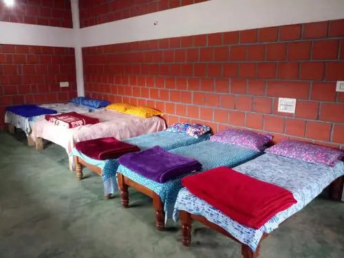 Gowrikere Homestay Coorg