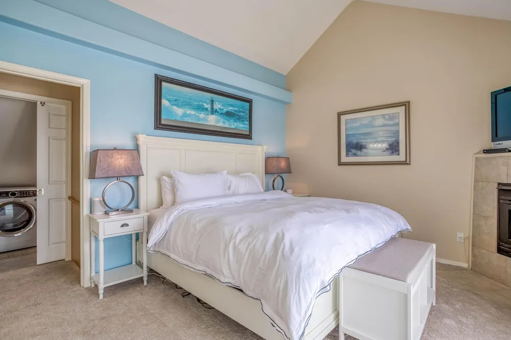 Sea Breeze Paradise