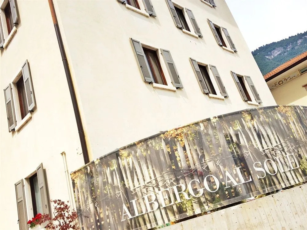 Albergo Al Sole
