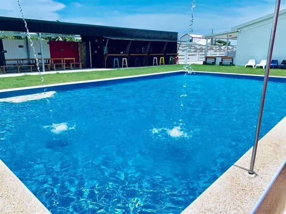 Kenting Trail Villa