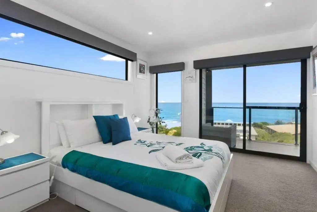 The Gallery Bass Dreaming Absolute Ocean Views Wifi