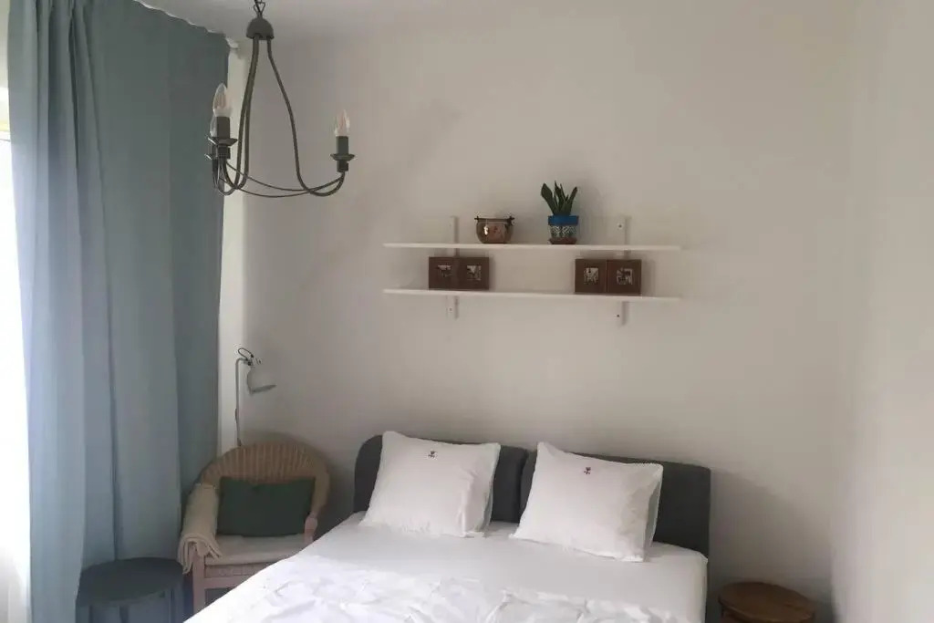A Cozy Studio in the City Centre