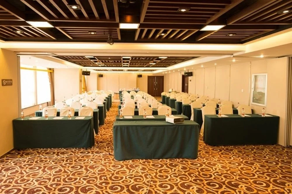 Fengtianyuan Business Hotel Liaoning