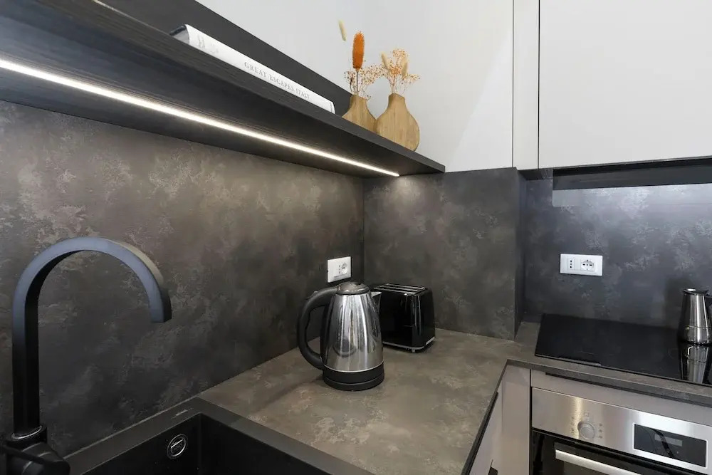 Domus Augustea - Luxury Accommodations