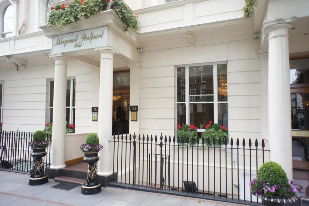 Westpoint Hotel