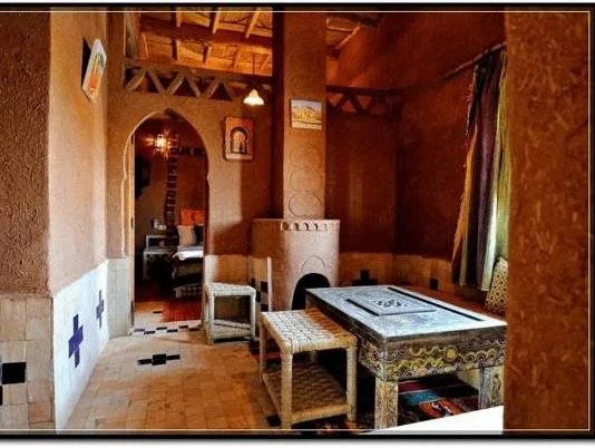 Riad Maktoub