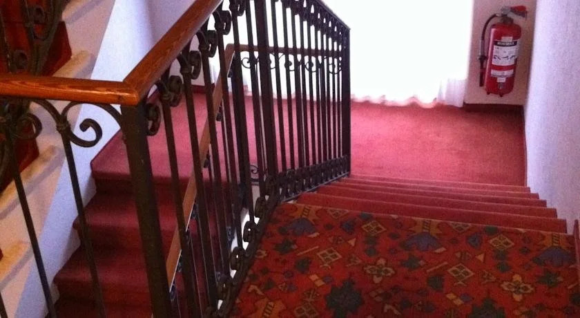 Albergo Camelia