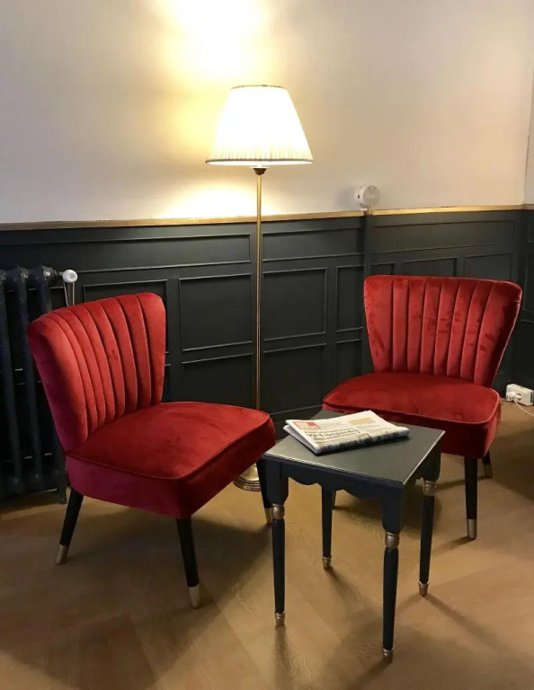 The Originals Boutique, Hôtel Victoria, Châtelaillon-Plage