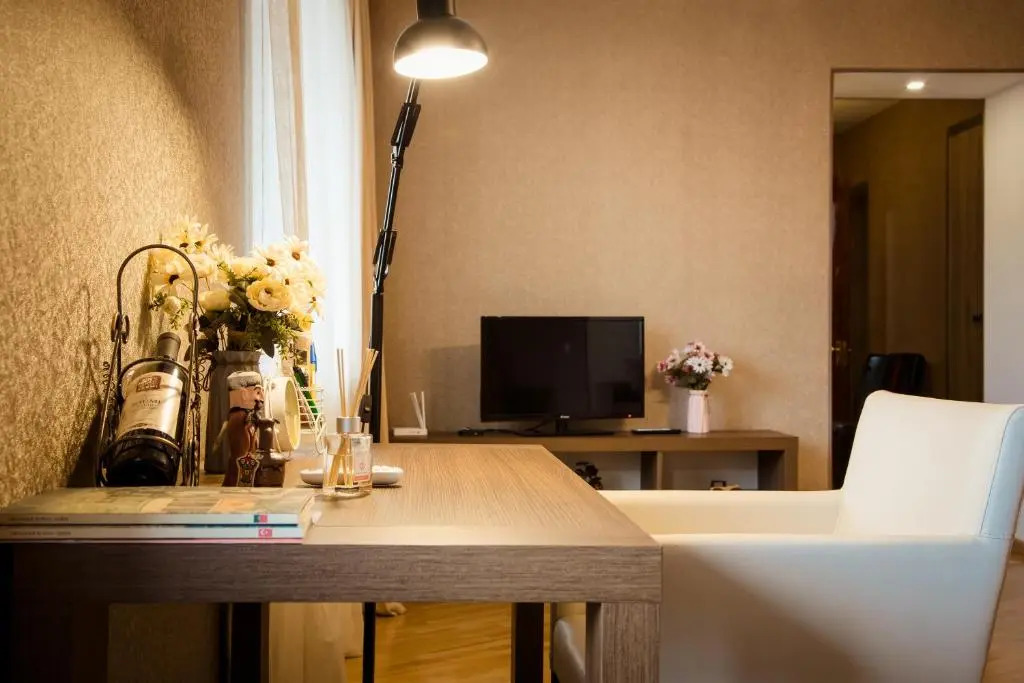 TB Apart-Hotel in Tbilisi 2