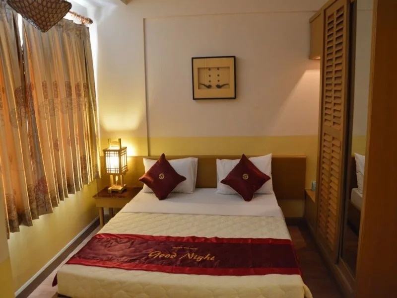 Truong Dua Hotel