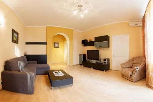 Apartamenty na Turgenevskoy