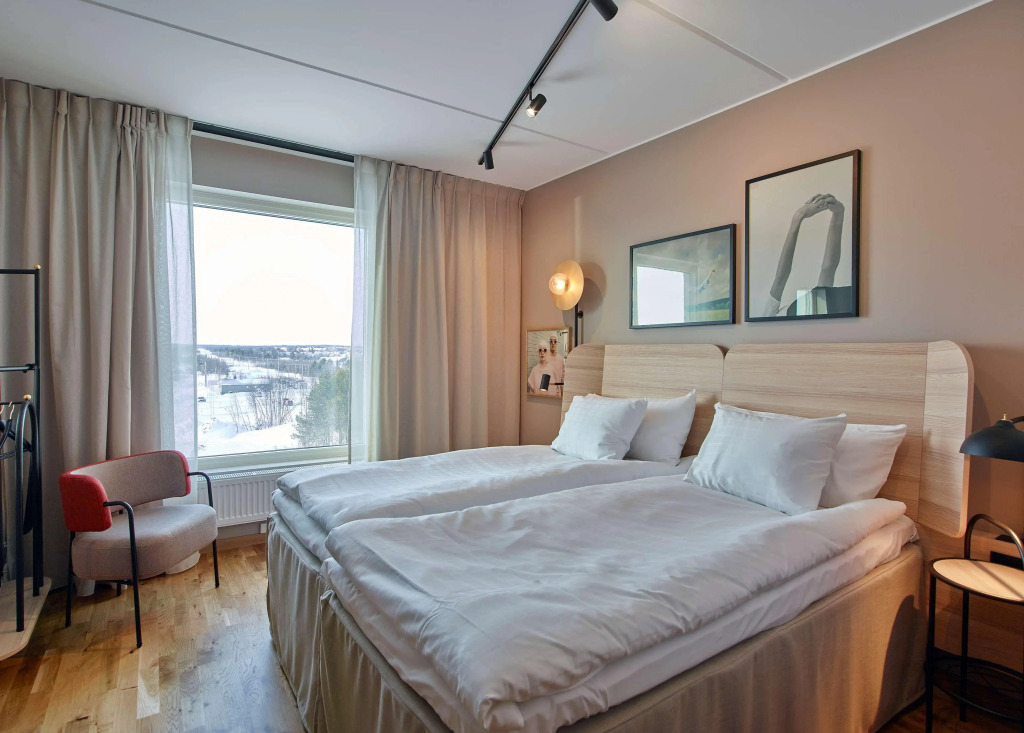 Scandic Kiruna