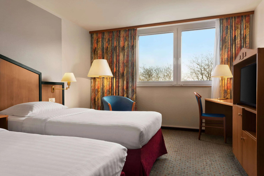 Ramada by Wyndham Bottrop City