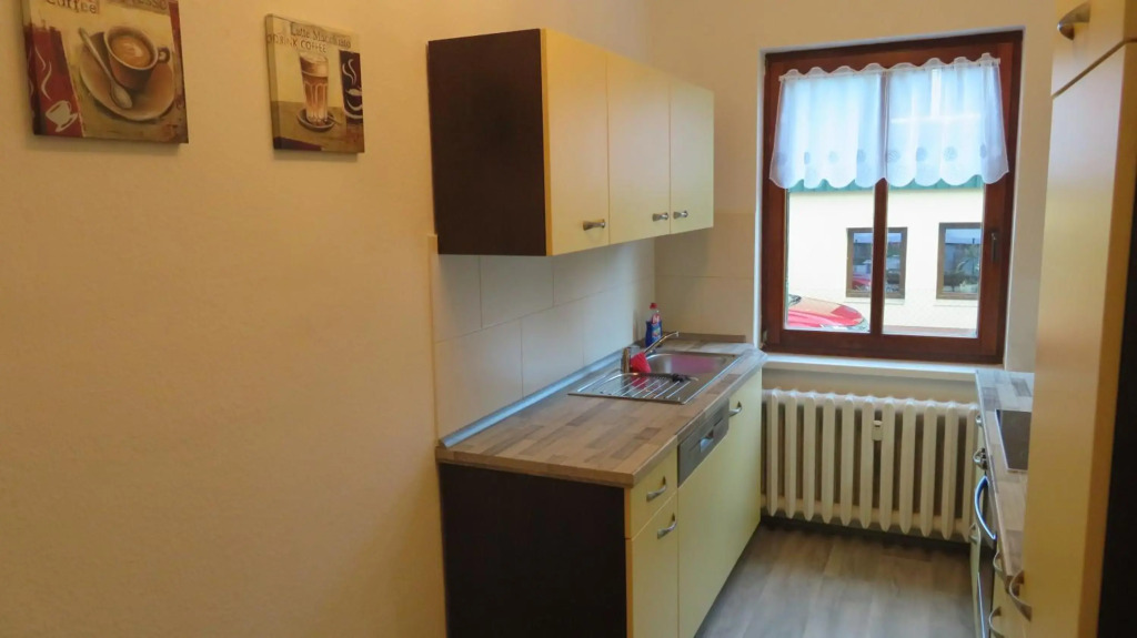 Ferienwohnung Luise