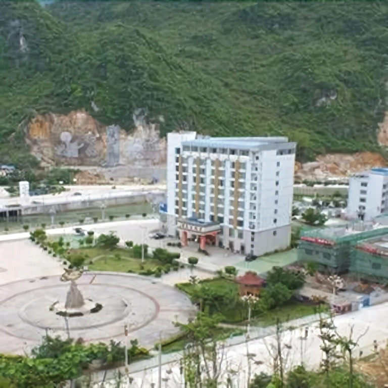 Hengsheng Hotel