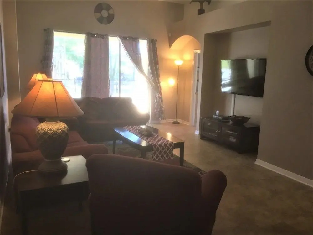 Minniehaha Villa #254349 - 4 Br Villa
