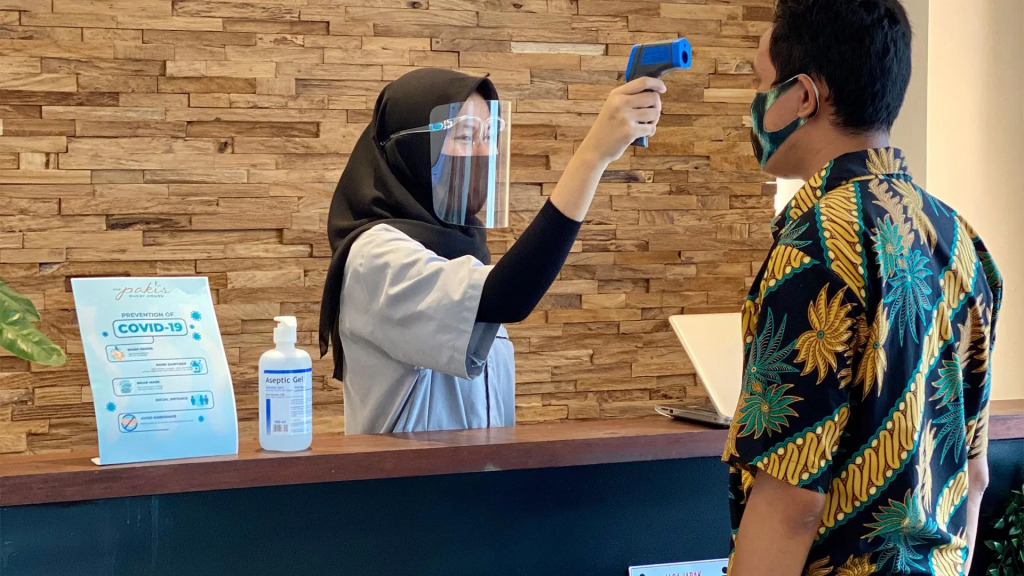 The Pakis Jakarta