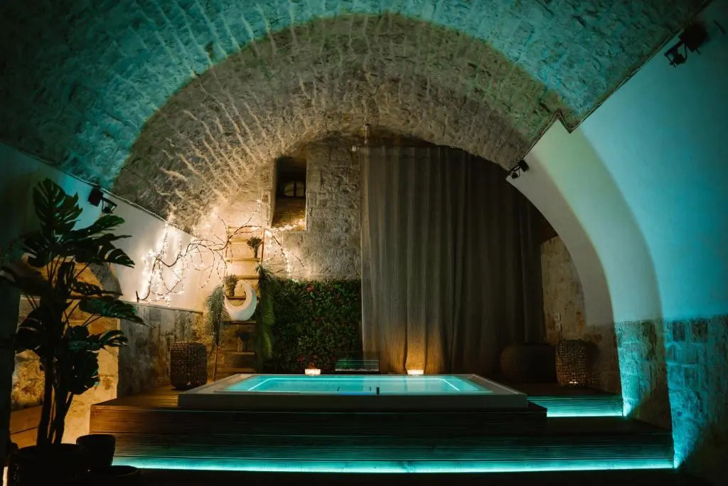 Apulia Suite