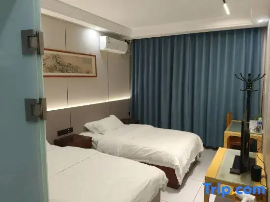 Haoke Nishan Homestay (Nishan Sacredland)