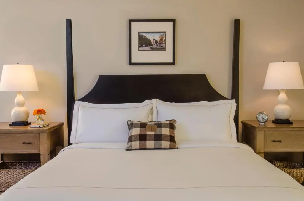 Kimpton Taconic Hotel
