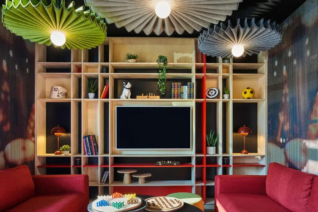 ibis Clamart Paris Velizy