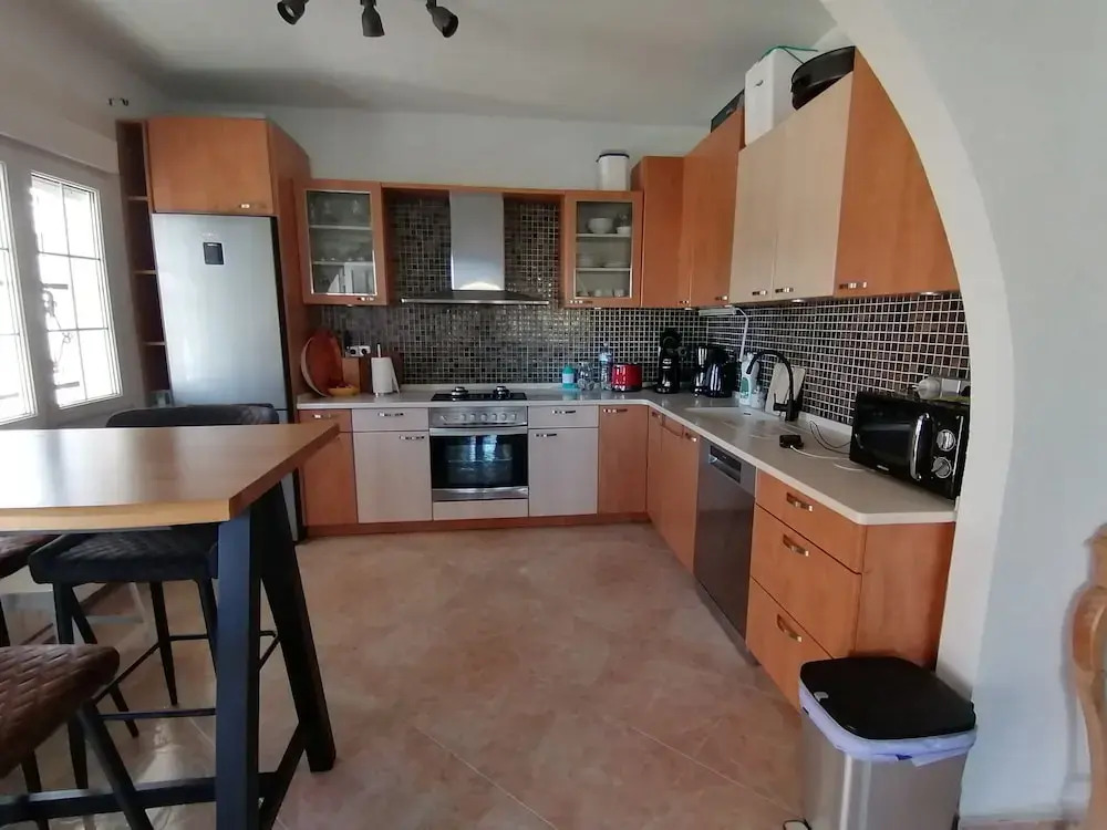 Villa in Orihuela Costa for 6 Guests
