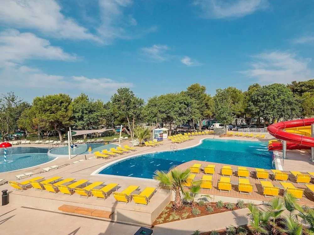 Camping Lanterna Tar