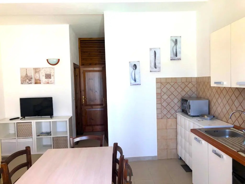 Apartment Nina