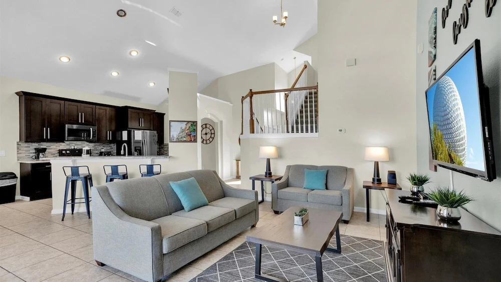 Fp8176 Windsor Palms Resort Vacation Home