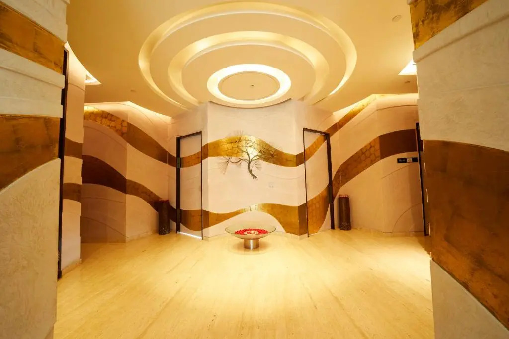 Crowne Plaza New Delhi Rohini by IHG