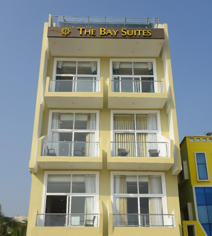 The Bay Suites