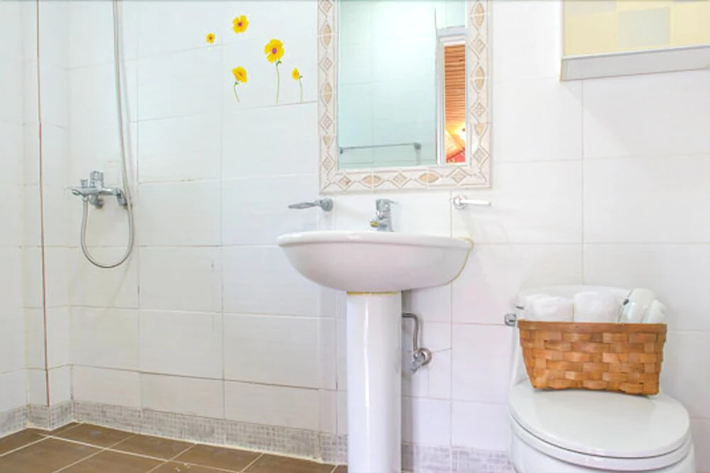 Pocheon Starry Lake Pension