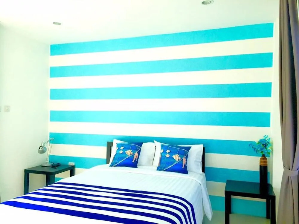 Baan Charnchol Resort Mahasarakham