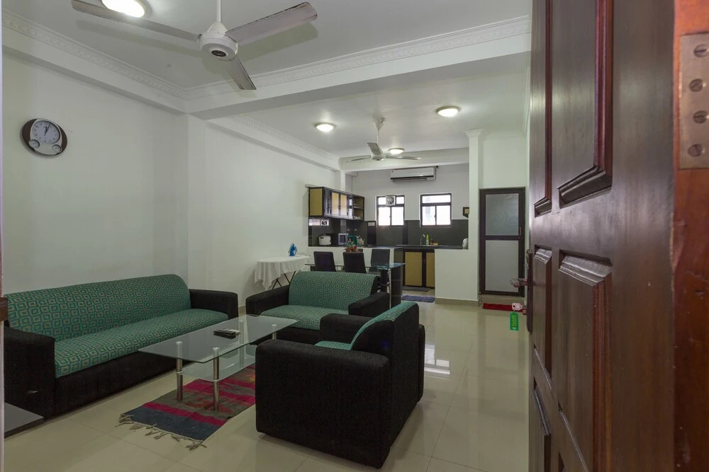 Akara Suites and Serviced Apartments @ Lorenze Rd