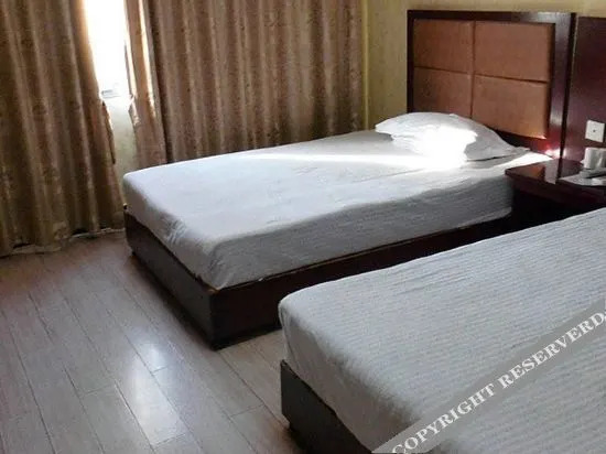 Zhuzhou Checheng Themed Hotel