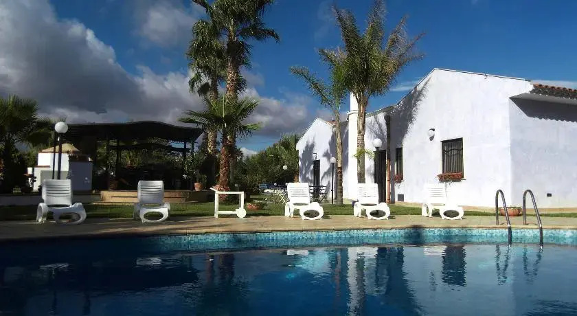 Villa Azolata B&B