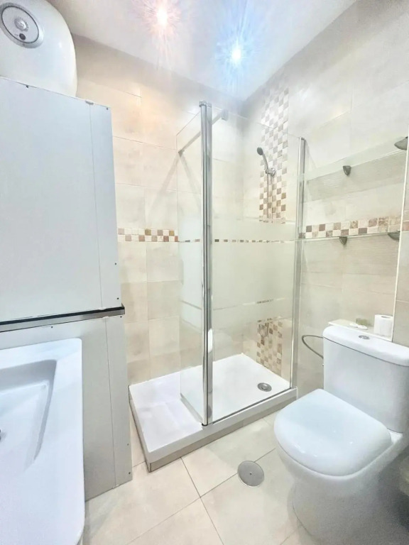 Ferrocaril 2 Apartment