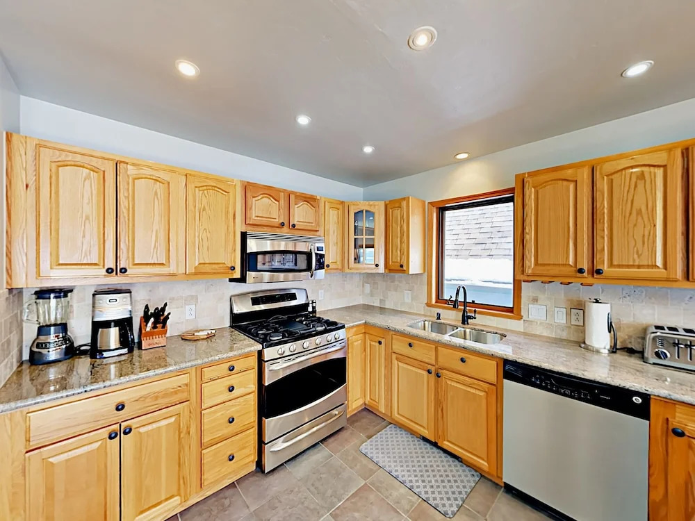 3br At Wildridge W/ Beaver Creek Views 3 Bedroom Townhouse