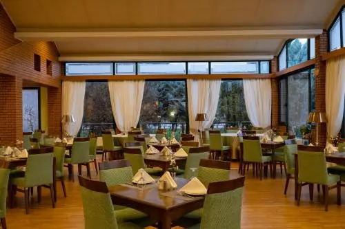 Arcadia Hotel