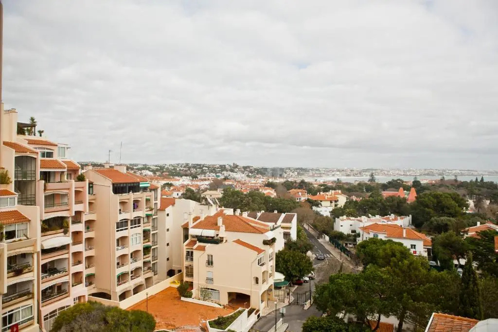 Luxury Sea View
