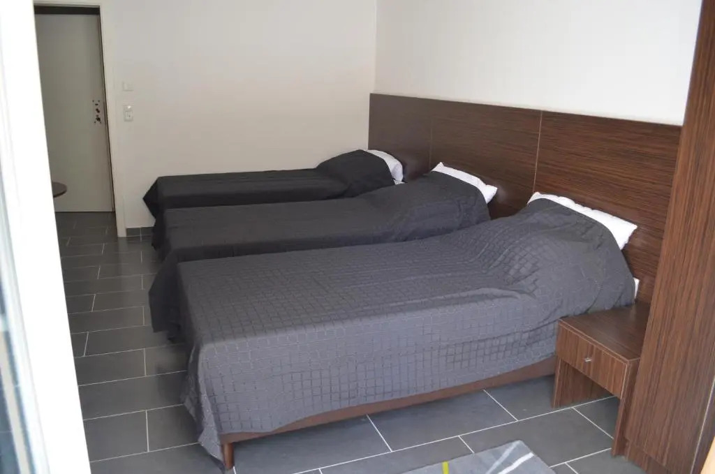 Zwei Raben Pension