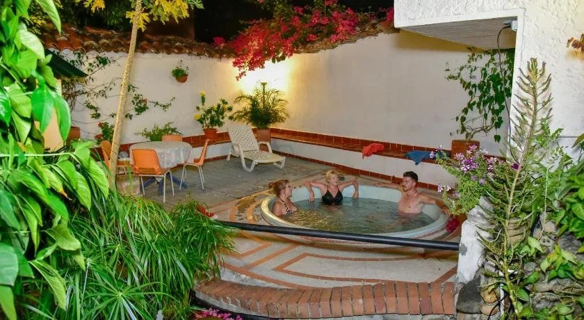 Macondo Hostel