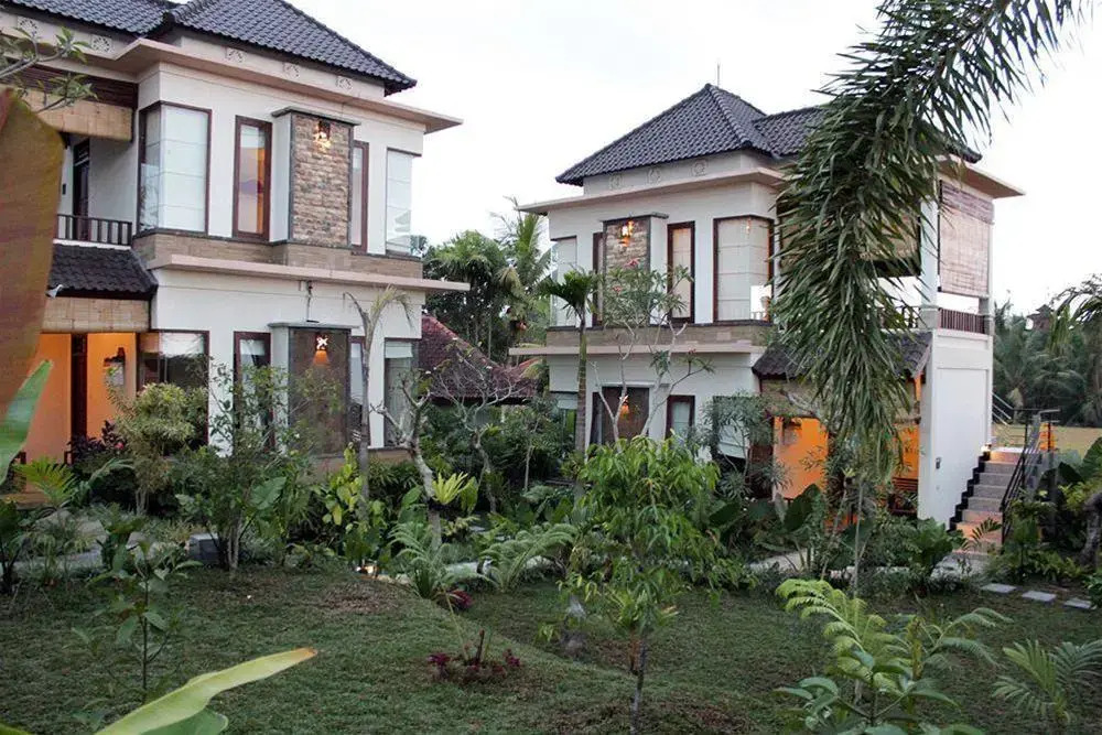Ning Villa Ubud by GenuineHost