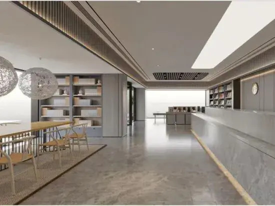 JI Hotel(Dalian Gangwan Plaza store)