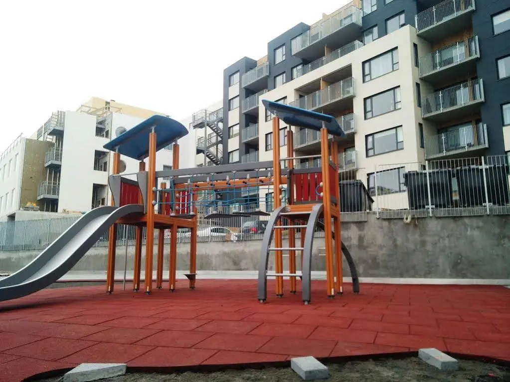 Alfreds Premium Apartments