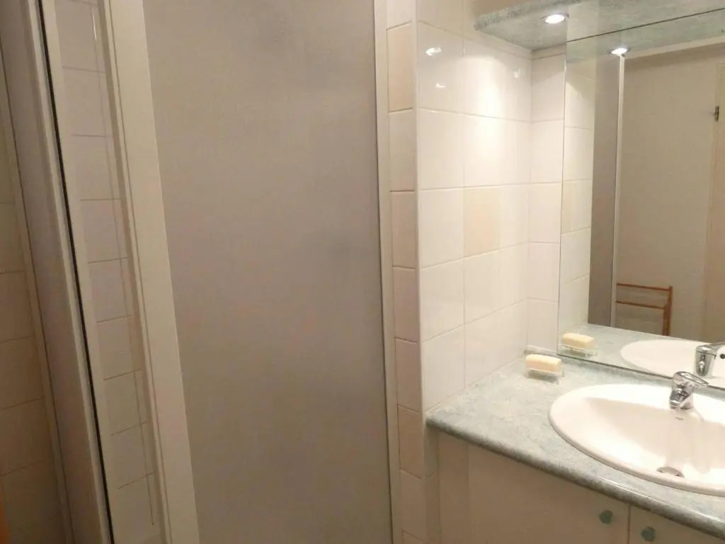 Appartement Saint-Lary-Soulan, 5 pièces, 8 personnes - FR-1-457-278
