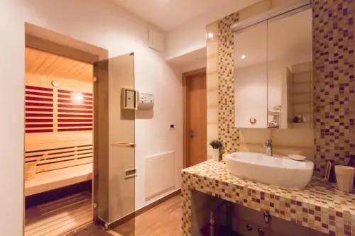 Apartment Dezo Istria