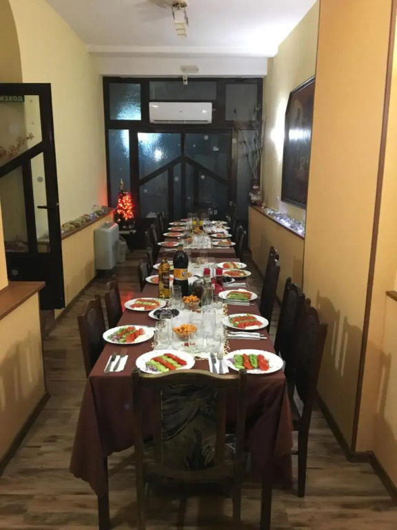 Hotel Rade 1