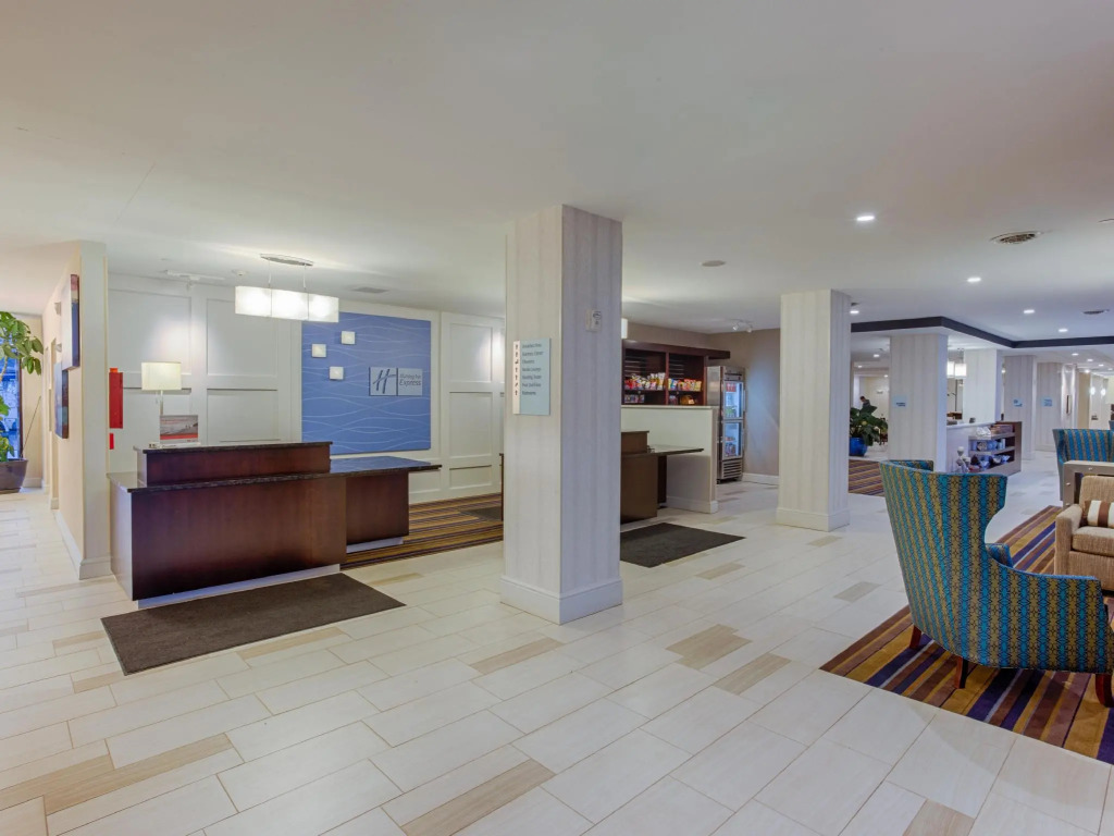 Holiday Inn Express Baltimore West - Catonsville by IHG